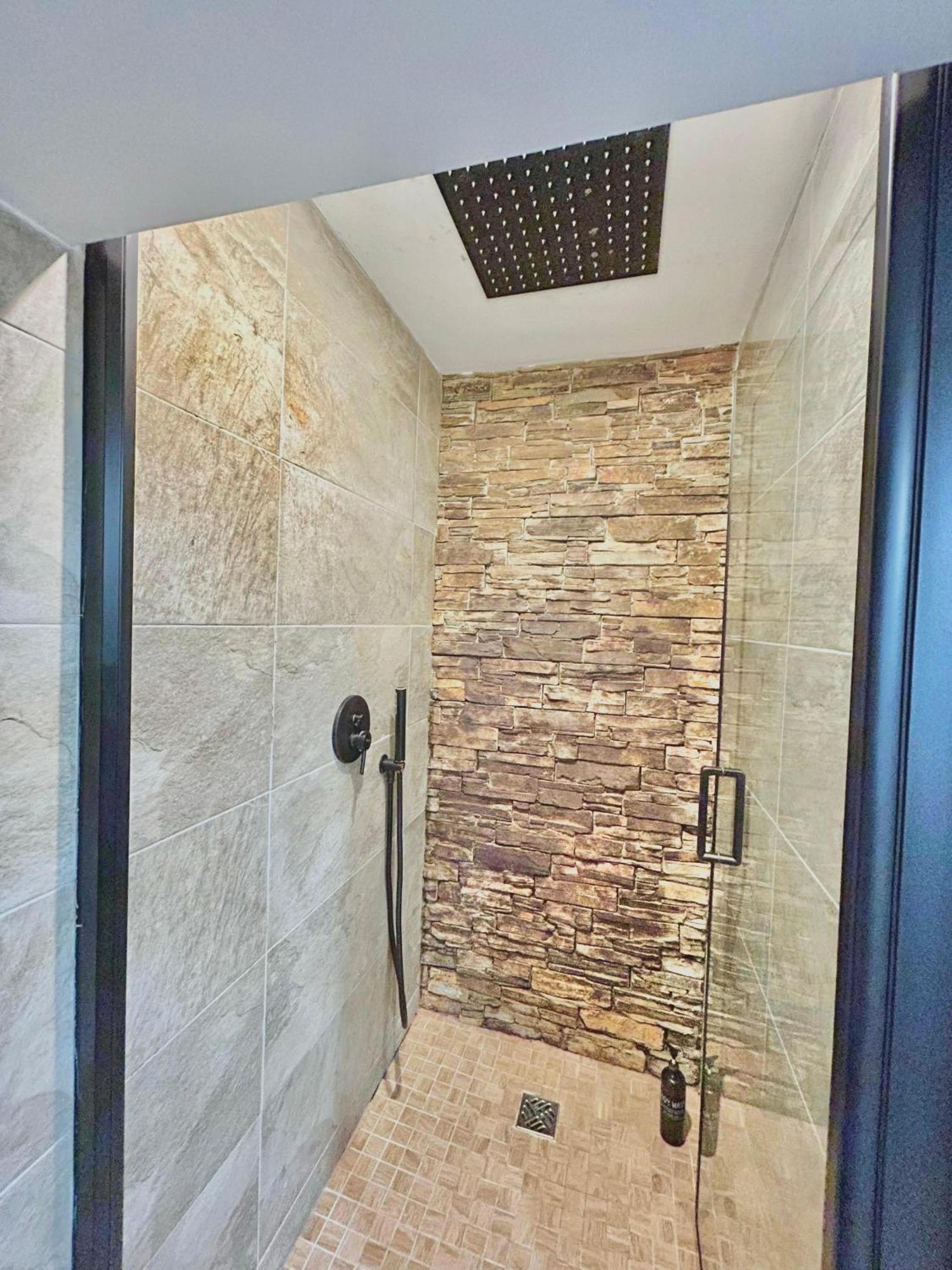 Honore - Rooftop Avec Vue - Appartement T3 Atypique Centre Ville Vieux Port Proche Opera 마르세유 외부 사진